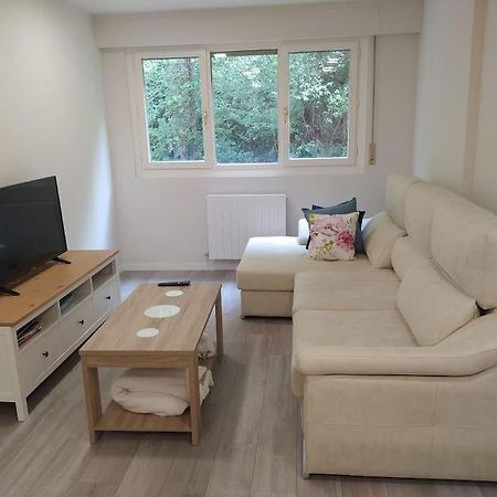 Precioso Apartamento En Bilbao. Galdakao Exteriér fotografie