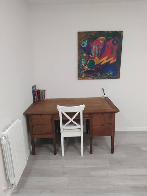 Precioso Apartamento En Bilbao. Galdakao Exteriér fotografie