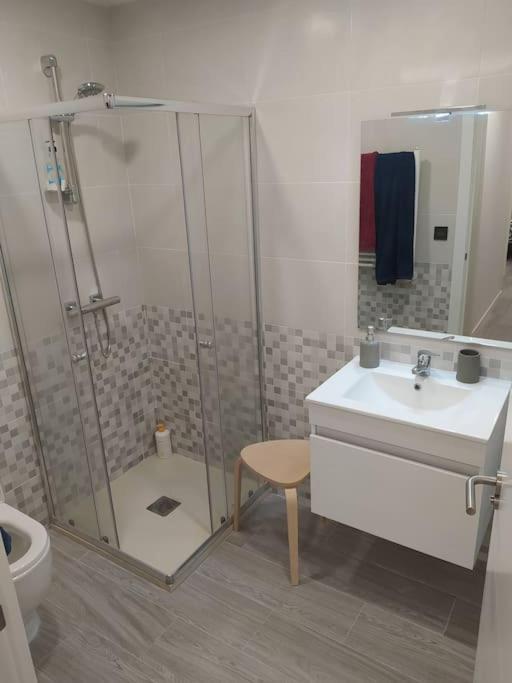 Precioso Apartamento En Bilbao. Galdakao Exteriér fotografie