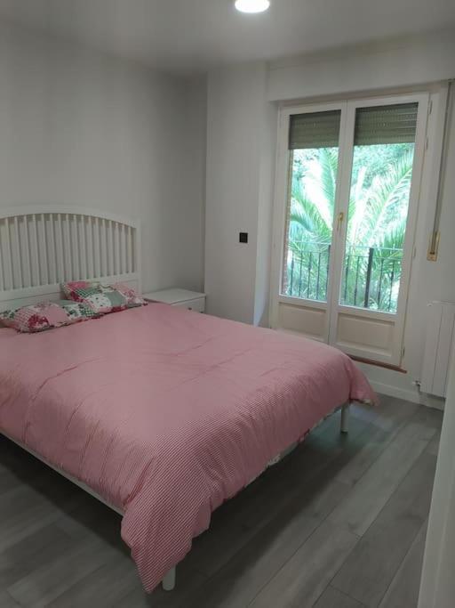 Precioso Apartamento En Bilbao. Galdakao Exteriér fotografie