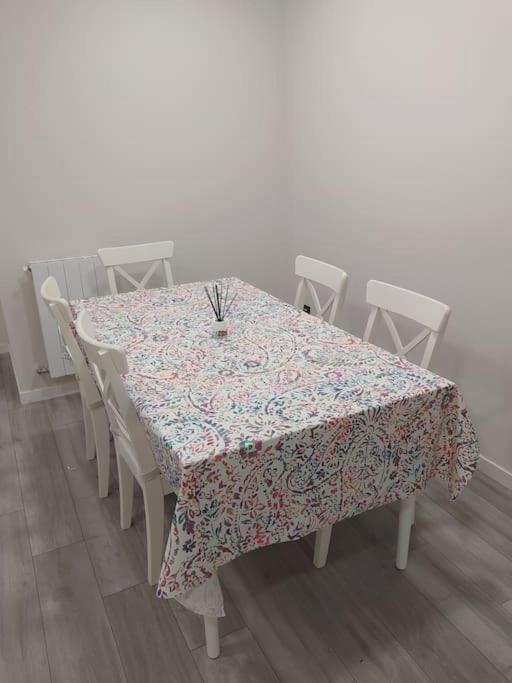 Precioso Apartamento En Bilbao. Galdakao Exteriér fotografie